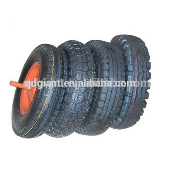 4.00-8 bajaj three wheeler cheap price tyre made in china #1 image
