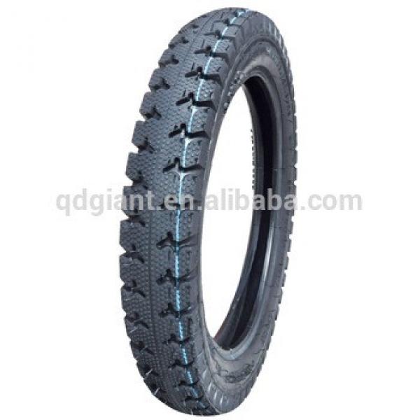 Motorcycle Tire for Bajaj Motorcycle tyre 3.00-17, 3.00-18 #1 image