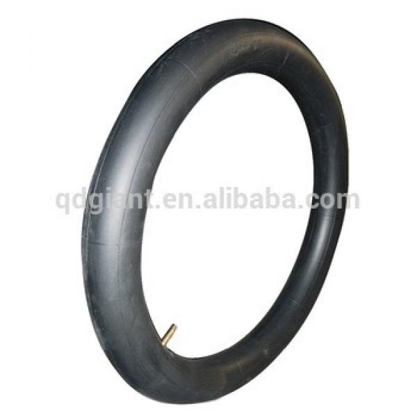 Natural rubber qingdao factory price motorcycle inner tube 3.00-18 #1 image